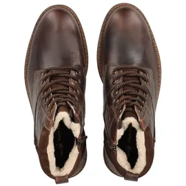 Hush Puppies Stiefelette Herren Braun 45