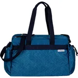 McNeill Sporttasche Tetra blau