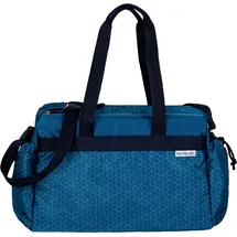 McNeill Sporttasche Tetra blau
