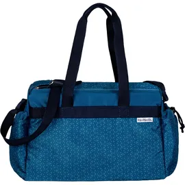 McNeill Sporttasche Tetra blau