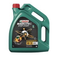 Castrol Magnatec 5W-30 A3/B4 5 Liter