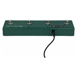Airturn BT500-S4 Fußschalter Grün