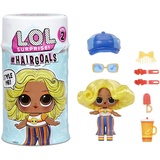 MGA Entertainment L.O.L. Surprise! #Hairgoals 2.0 Puppe