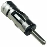 Kummert Business Autoradio-Antennenadapter Din-ISO Antennenadapter DIN Stecker - ISO Buchse, Neu - alt