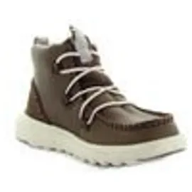HEYDUDE Hey Dude Shoes cocoa für Damen, braun, Größe 39