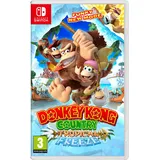 Donkey Kong Country: Tropical Freeze (Nintendo Switch)