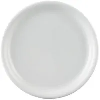 Thomas Trend: Speiseteller, 16 cm, Weiß, 6 Stück, Porzellan
