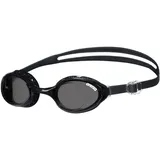 Arena Schwimmbrille Air Soft 003149-550 - Smoked-Black