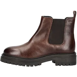 GEOX Stiefelette in braun, | Gr.: 37