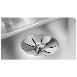 Blanco Axis III 6 S-IF rechts + Excenterbetätigung + InFino