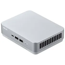 Asus NUC 14 Pro+ RNUC14RVSU500000I UCFF, Silber 125H