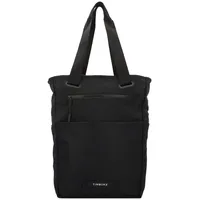 Timbuk2 Wanderer Schultertasche 31 cm Laptopfach eco black