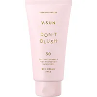 v.sun Sonnencreme Gesicht Creme LSF 30 75 ml