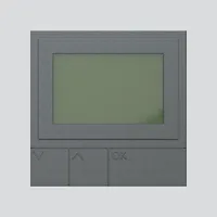 Siedle DRM 612-02 DG