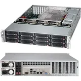 Supermicro CSE-826BAC4-R920LPB