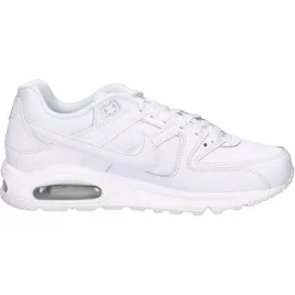 Nike Air Max Command - weiss 42.5