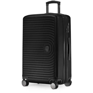 68 cm / 67-88 l schwarz