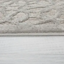 Kadima Design Wetterfester Innen-/Außenteppich - `Stour Hugh`. 160x230 cm
