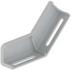 Unex Winkelverbinder 66843