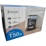 Ecovacs DEEBOT T50 PRO Omni Gen2 Weiß