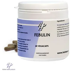 Holisan - Febulin 60 St