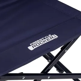 GCI FreeStyle Elite Rocker Rich Blue
