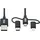 Eaton Power Quality USB-A auf Micro-USB 1,8 m Schwarz