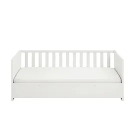 Paidi Little SNU 70x140 cm) kreideweiß,