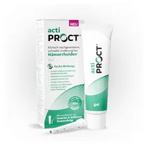 karo healthcare ab Actiproct Gel Tube