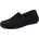 Moccasin Damen Blau 38