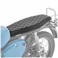 Craftride Sitzbank flach passend für Simson S50 S51 S70