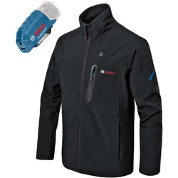 Bosch Beheizbare Jacke GHJ 12+18V XA Professional Gr. 2XL Solo im Karton