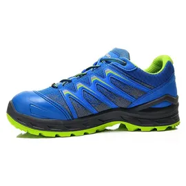Lowa LARROX Work GTX blue Lo S3 CI