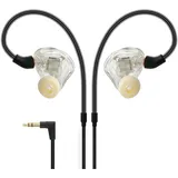 XVive T9 Schwarz