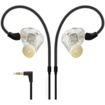 XVive T9 Schwarz