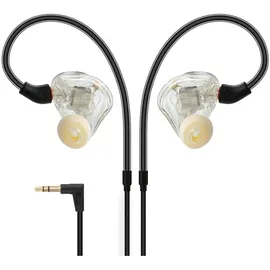 XVive T9 Schwarz