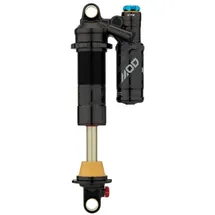 Formula Mod 55 Mm Stoßdämpfer 185 mm Schwarz
