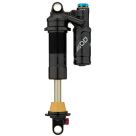 Formula Mod 55 Mm Stoßdämpfer 185 mm Schwarz