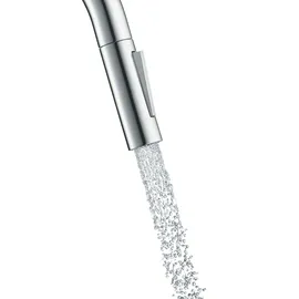 Hansgrohe Talis M51 200 2jet sBox chrom 73851000