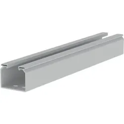 Unex Kabelbahn gelocht lgr 66090