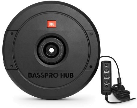  BassPro Hub 