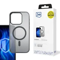 3M 3mk Frosty MagCase iPhone 16 Pro Max -