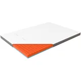 Genius eazzzy Premium Cube Topper 200 x 200 cm,