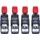 Durgol Swiss Espresso Spezial-Entkalker 4 x 125 ml