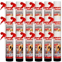 Fischer Zargenschaum 400 ml