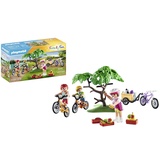 Playmobil Family Fun Mountainbike-Tour 71426