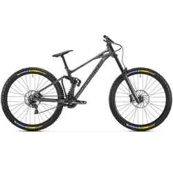 Mondraker Summum Mullet Gray/Bronze XL