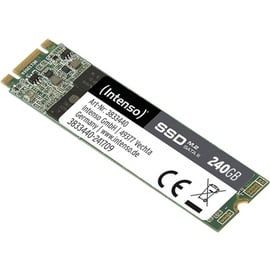 Intenso High Performance 240 GB M.2 3833440