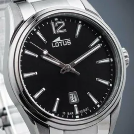 Festina Minimalist 18684/3 Edelstahl 40 mm