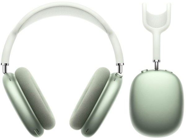 Preisvergleich Produktbild AirPods Max - Green